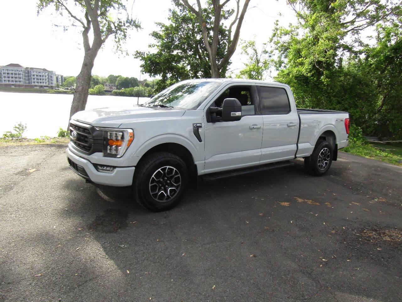 Thumbnail image of 2023 Ford F-150 at 2010 Auto Sales LLC