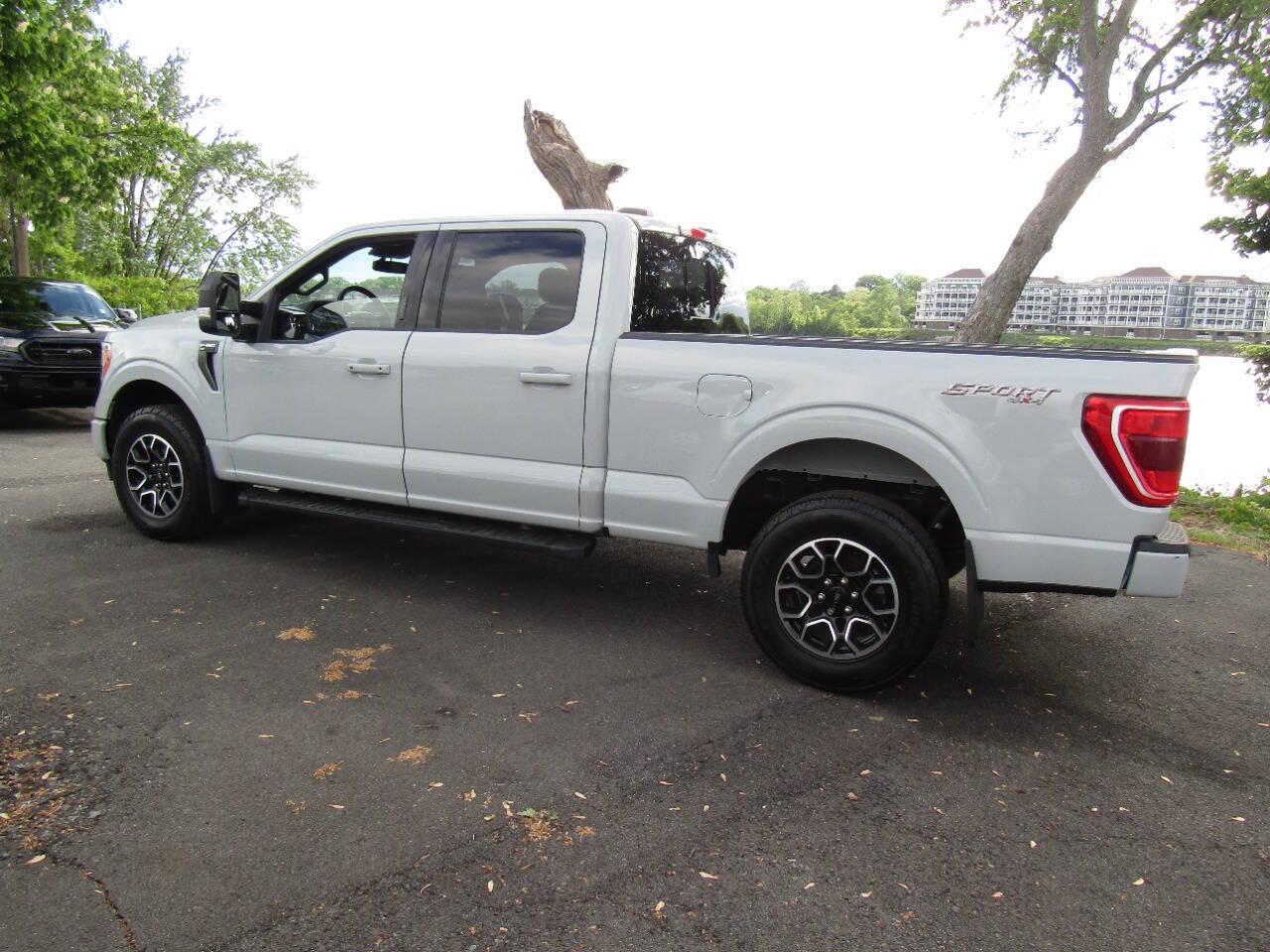 Thumbnail image of 2023 Ford F-150 at 2010 Auto Sales LLC
