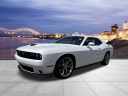 Thumbnail image of 2023 Dodge Challenger at Gossett Cjdr