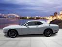 Thumbnail image of 2023 Dodge Challenger at Gossett Cjdr