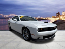 Thumbnail image of 2023 Dodge Challenger at Gossett Cjdr