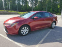 Thumbnail image of 2024 Toyota Corolla at StoneMtnToyota-New of Lilburn, GA
