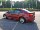 Thumbnail image of 2024 Toyota Corolla at StoneMtnToyota-New of Lilburn, GA