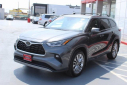 Thumbnail image of 2023 Toyota Highlander at Millennium Toyota