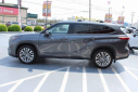 Thumbnail image of 2023 Toyota Highlander at Millennium Toyota