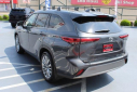 Thumbnail image of 2023 Toyota Highlander at Millennium Toyota