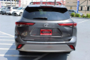 Thumbnail image of 2023 Toyota Highlander at Millennium Toyota