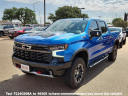 Thumbnail image of 2023 Chevrolet Silverado 1500 at Frank Brown Honda GMC