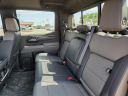 Thumbnail image of 2023 Chevrolet Silverado 1500 at Frank Brown Honda GMC