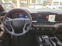 Thumbnail image of 2023 Chevrolet Silverado 1500 at Frank Brown Honda GMC