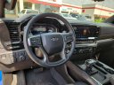 Thumbnail image of 2023 Chevrolet Silverado 1500 at Frank Brown Honda GMC