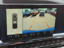 Thumbnail image of 2023 Chevrolet Silverado 1500 at Frank Brown Honda GMC