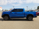 Thumbnail image of 2023 Chevrolet Silverado 1500 at Frank Brown Honda GMC