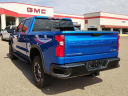 Thumbnail image of 2023 Chevrolet Silverado 1500 at Frank Brown Honda GMC