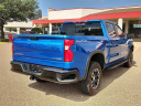 Thumbnail image of 2023 Chevrolet Silverado 1500 at Frank Brown Honda GMC