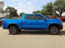Thumbnail image of 2023 Chevrolet Silverado 1500 at Frank Brown Honda GMC
