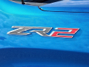 Thumbnail image of 2023 Chevrolet Silverado 1500 at Frank Brown Honda GMC