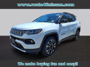 Thumbnail image of 2022 Jeep Compass at Nissan 46