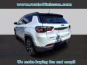 Thumbnail image of 2022 Jeep Compass at Nissan 46