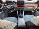 Thumbnail image of 2022 Jeep Compass at Nissan 46