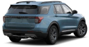 Thumbnail image of 2025 Ford Explorer at Lafontaine Ford of Lansing