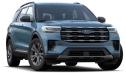 Thumbnail image of 2025 Ford Explorer at Lafontaine Ford of Lansing