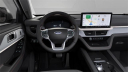 Thumbnail image of 2025 Ford Explorer at Lafontaine Ford of Lansing