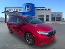 Thumbnail image of 2023 Honda Odyssey at Gary Force Honda