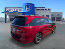 Thumbnail image of 2023 Honda Odyssey at Gary Force Honda