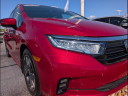 Thumbnail image of 2023 Honda Odyssey at Gary Force Honda