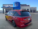 Thumbnail image of 2023 Honda Odyssey at Gary Force Honda