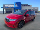 Thumbnail image of 2023 Honda Odyssey at Gary Force Honda
