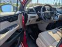 Thumbnail image of 2023 Honda Odyssey at Gary Force Honda