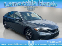 Thumbnail image of 2024 Honda Civic at Lamacchia Honda