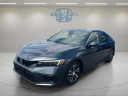 Thumbnail image of 2024 Honda Civic at Lamacchia Honda