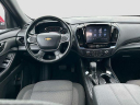 Thumbnail image of 2023 Chevrolet Traverse at Serpentini Chevrolet of Willoughby