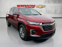 Thumbnail image of 2023 Chevrolet Traverse at Serpentini Chevrolet of Willoughby