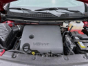 Thumbnail image of 2023 Chevrolet Traverse at Serpentini Chevrolet of Willoughby