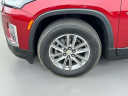 Thumbnail image of 2023 Chevrolet Traverse at Serpentini Chevrolet of Willoughby