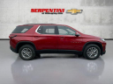Thumbnail image of 2023 Chevrolet Traverse at Serpentini Chevrolet of Willoughby