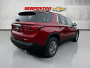 Thumbnail image of 2023 Chevrolet Traverse at Serpentini Chevrolet of Willoughby