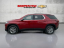 Thumbnail image of 2023 Chevrolet Traverse at Serpentini Chevrolet of Willoughby