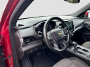 Thumbnail image of 2023 Chevrolet Traverse at Serpentini Chevrolet of Willoughby