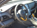 Thumbnail image of 2025 Subaru Outback at Subaru of Grand Blanc