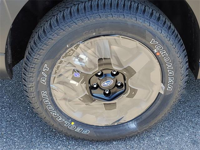 Thumbnail image of 2025 Subaru Outback at Subaru of Grand Blanc