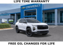 Thumbnail image of 2026 Chevrolet Equinox at BobSteeleChevrolet - Used