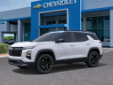 Thumbnail image of 2026 Chevrolet Equinox at BobSteeleChevrolet - Used