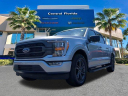 Thumbnail image of 2023 Ford F-150 at CentralFloridaChryslerJeepDodgeUSED of Orlando, FL