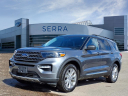 Thumbnail image of 2023 Ford Explorer at Serra Ford Farmington Hills