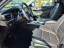 Thumbnail image of 2023 Ford Explorer at Serra Ford Farmington Hills